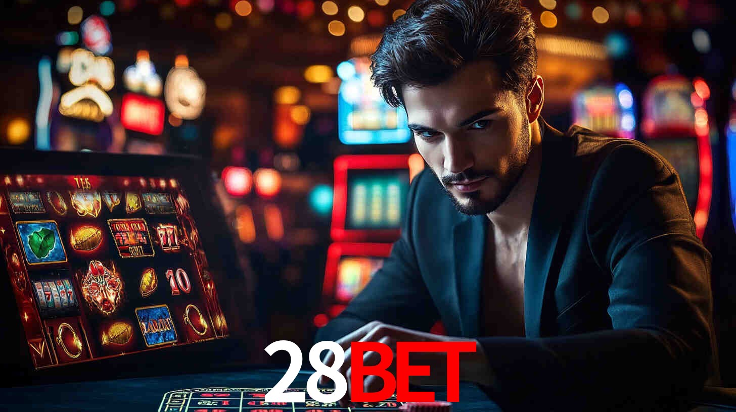 28Bet Login App
