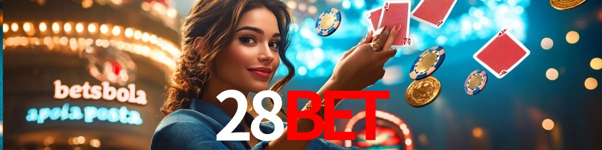 Live Casino 28Bet