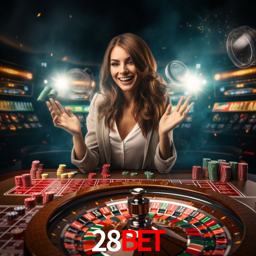 Premium Interface 28Bet