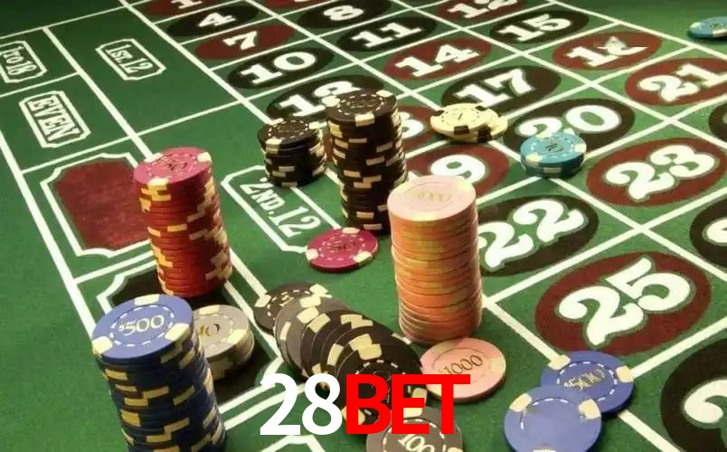 Promoção Relâmpago 28Bet