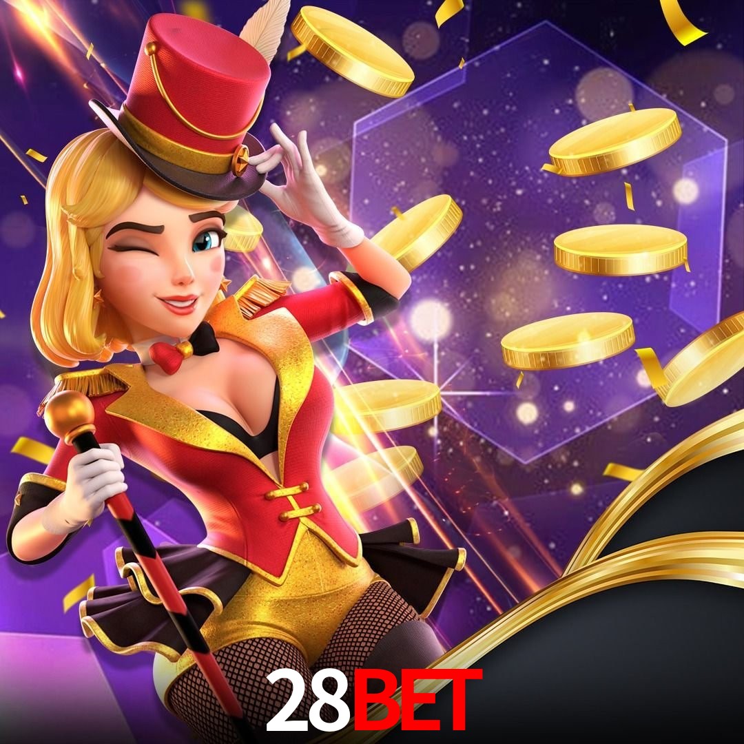 Experiência VIP 28Bet