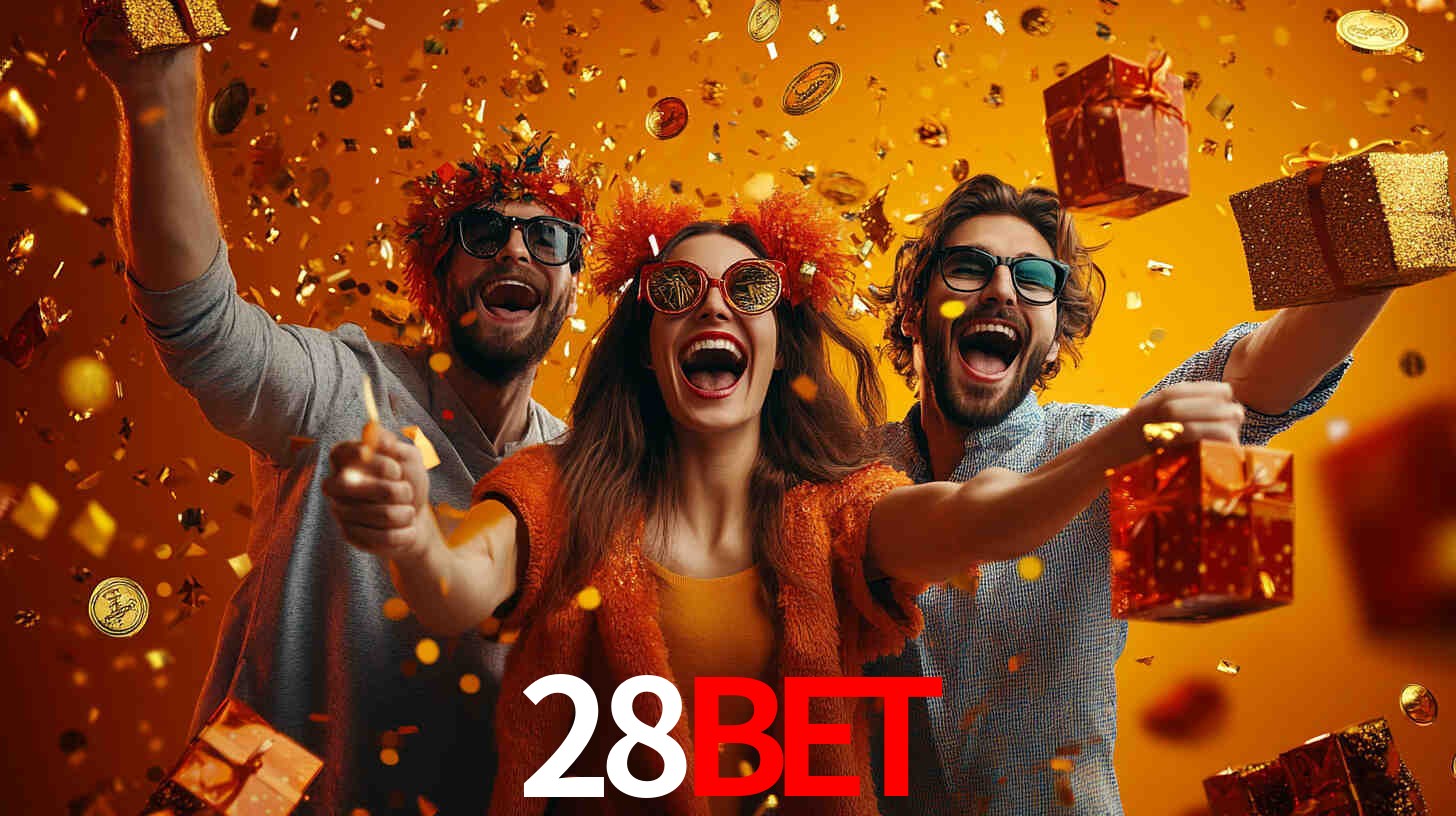 28Bet - Um Cassino De Prestígio! - 28Bet Login App