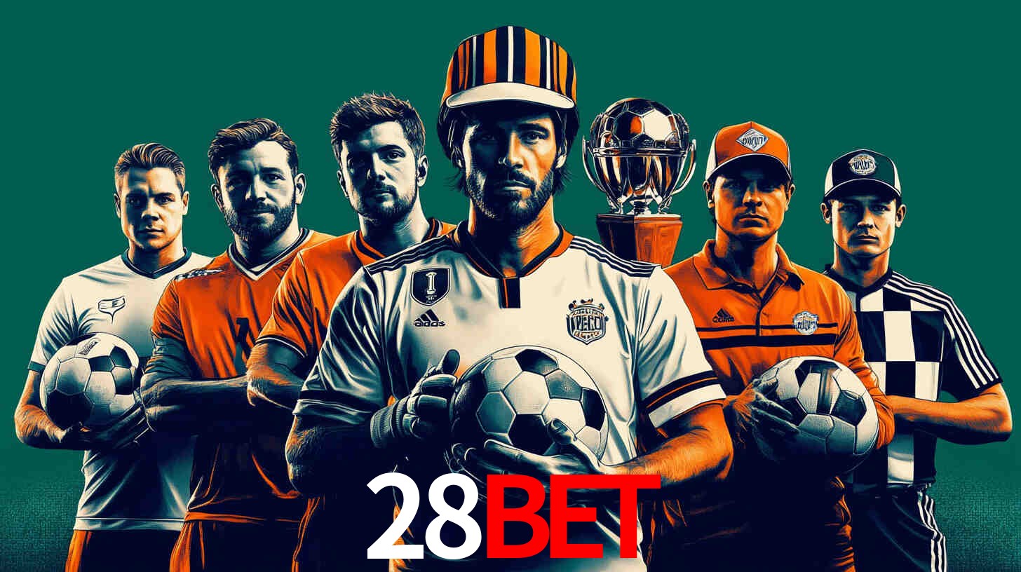 Inovações de Jogos na 28Bet: O Futuro das Experiências Interativas
