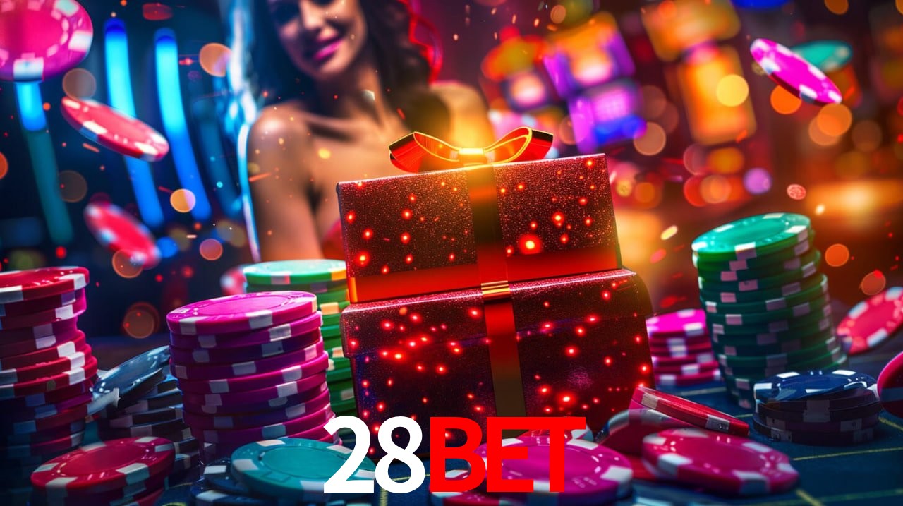 PIX Instantâneo 28Bet
