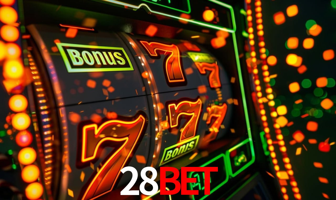 Interface do App 28Bet