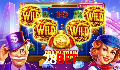 28Bet Rio de Janeiro - Professional Dealers