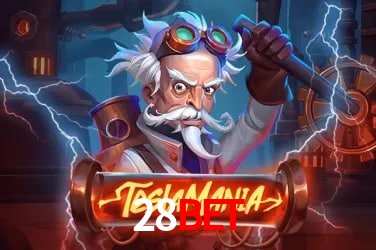 28Bet Belo Horizonte - Jackpots