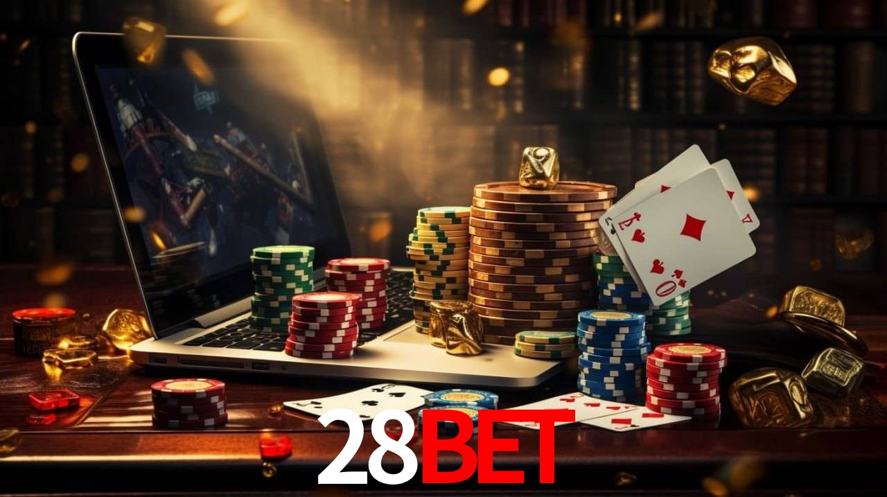 Recursos de Bônus 28Bet