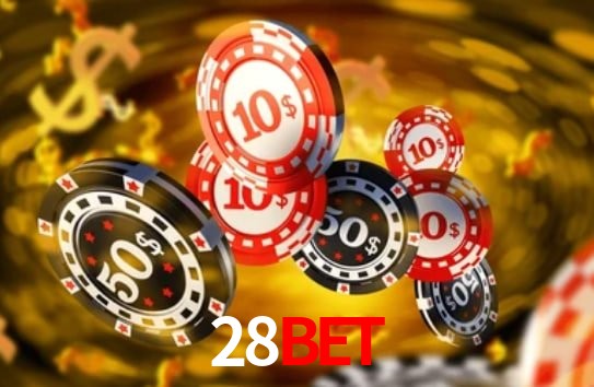 Jogos de Slot 28Bet