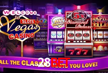 28Bet Rio de Janeiro - Bonus Terms