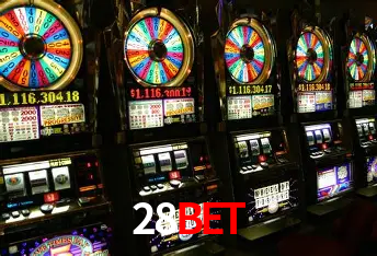 Descubra o Programa VIP da 28Bet: Vantagens Exclusivas para Jogadores