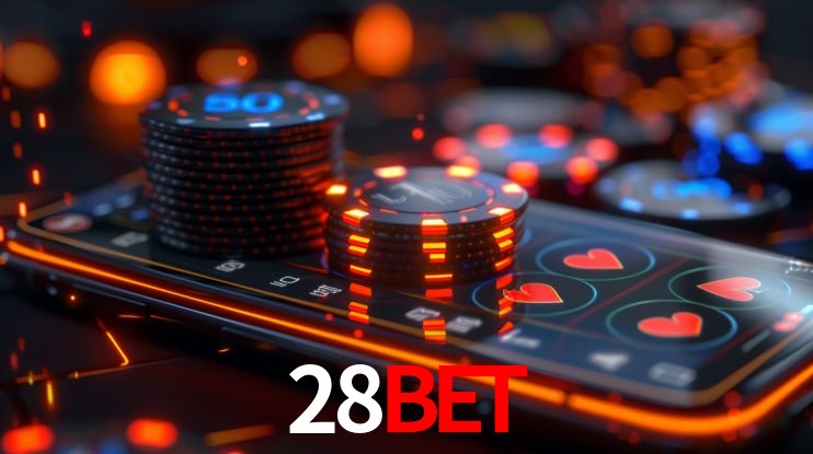 Game Providers 28Bet