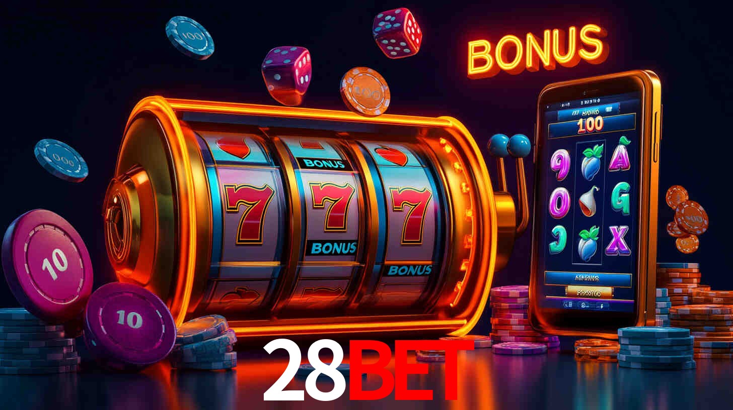 Desvendando o Mundo dos Jogos Virtuais na 28Bet
