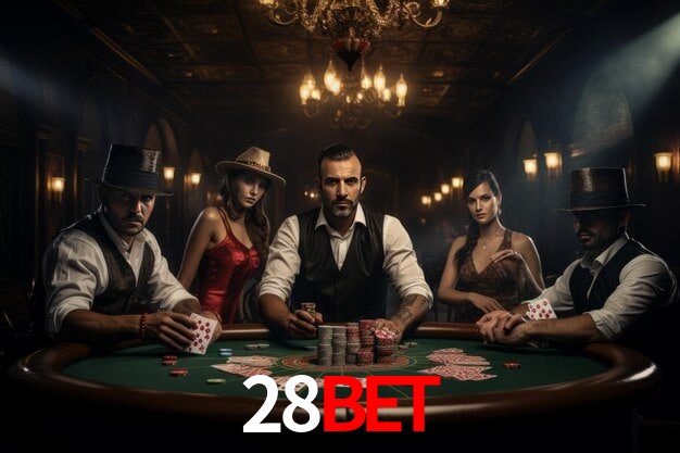 Interface Premium 28Bet