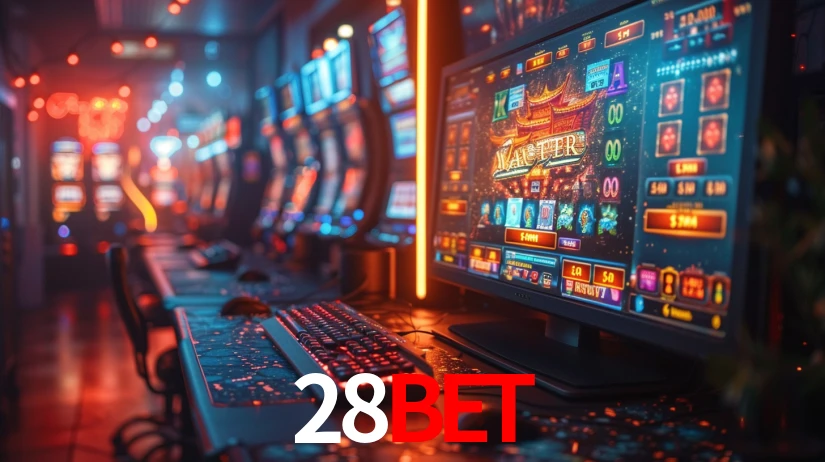 Ofertas Imperdíveis na 28Bet: Promoções e Bônus Que Valem a Pena