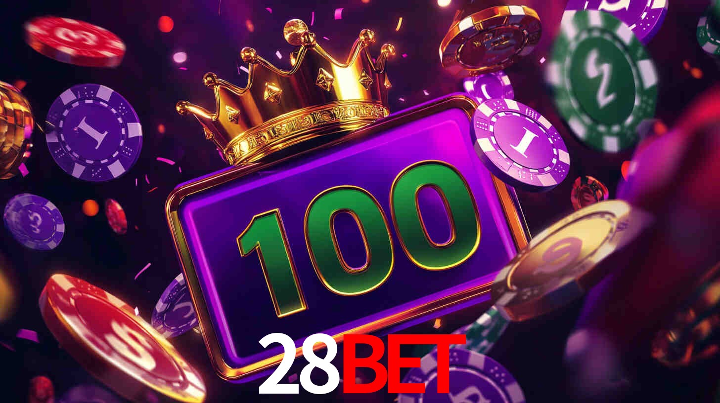 VIP Casino 28Bet