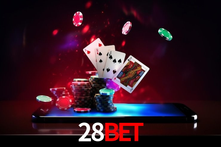 Account Benefits 28Bet