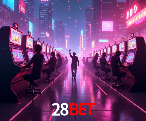 Estatísticas 28Bet