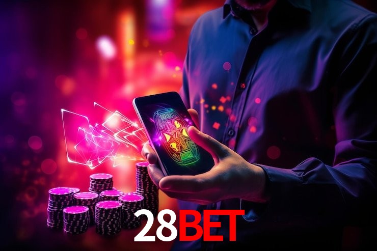 Experiência VIP 28Bet