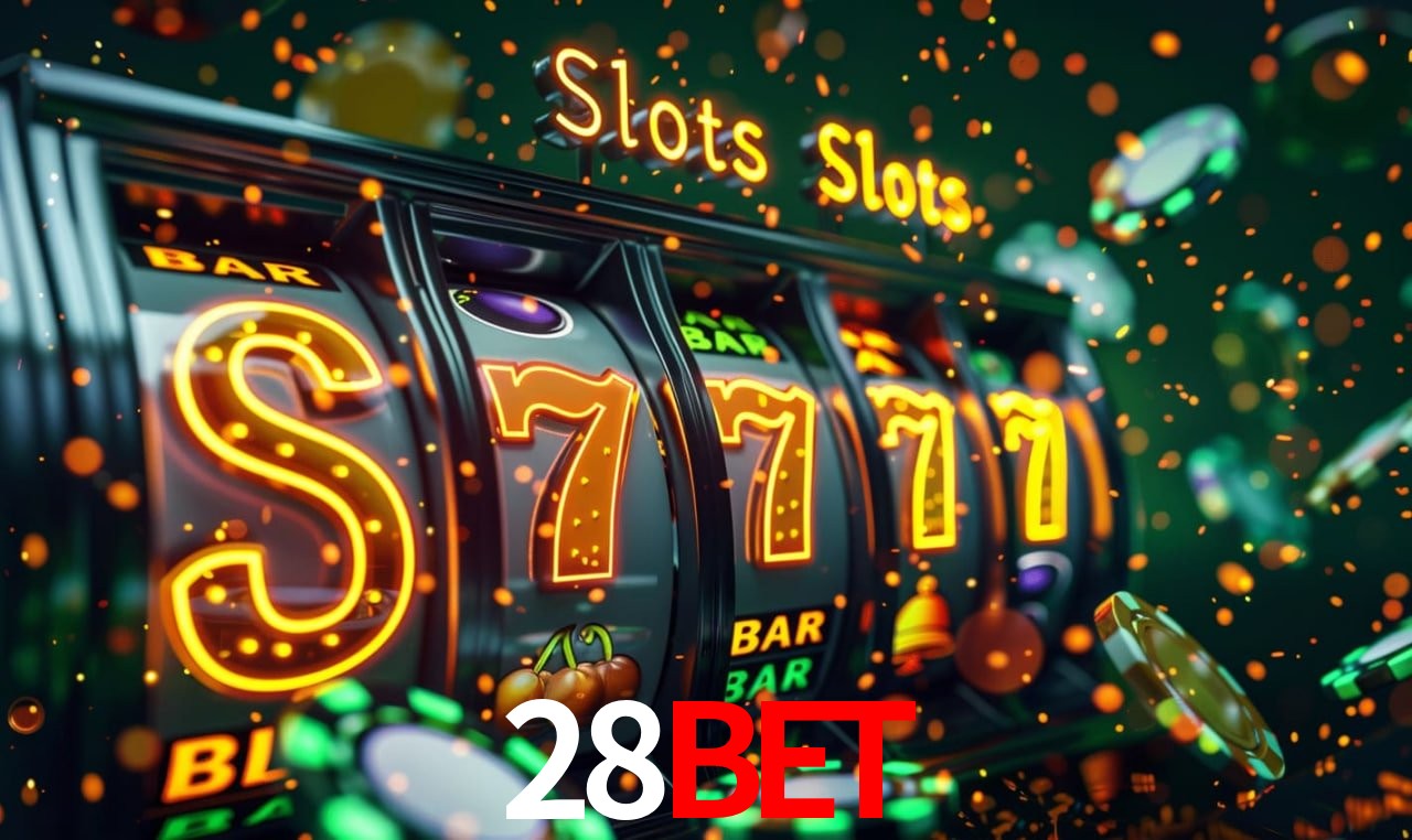 Diretório de Jogos 28Bet