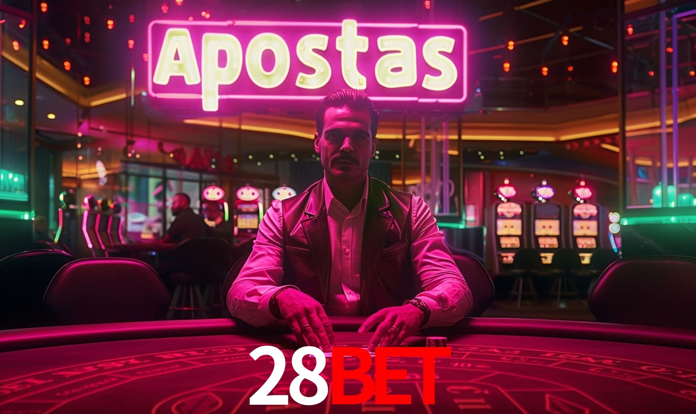 28Bet Fortaleza - Leaderboard