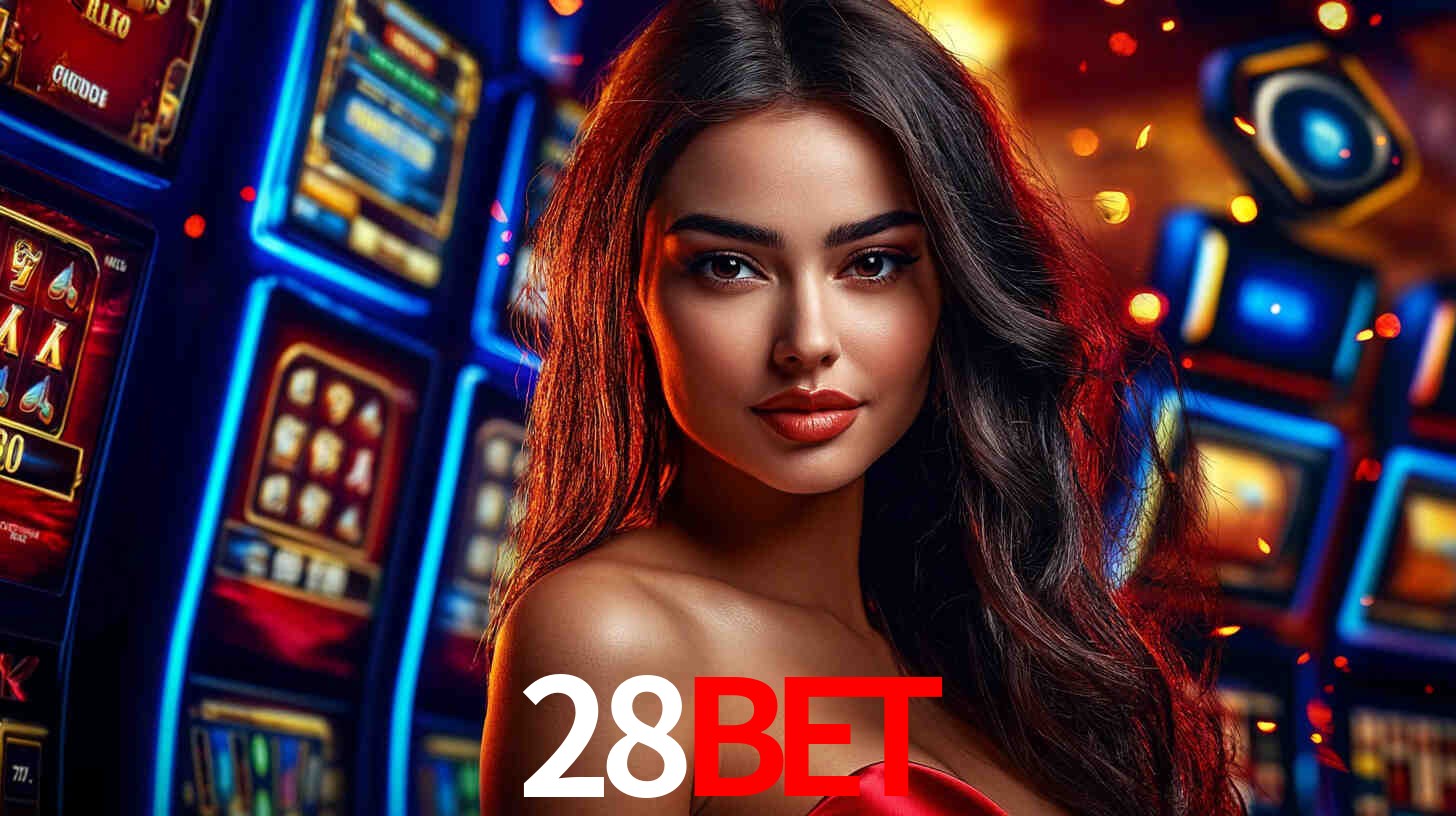 A Emoção da Loteria na 28Bet: Uma Chance de Mudança de Vida