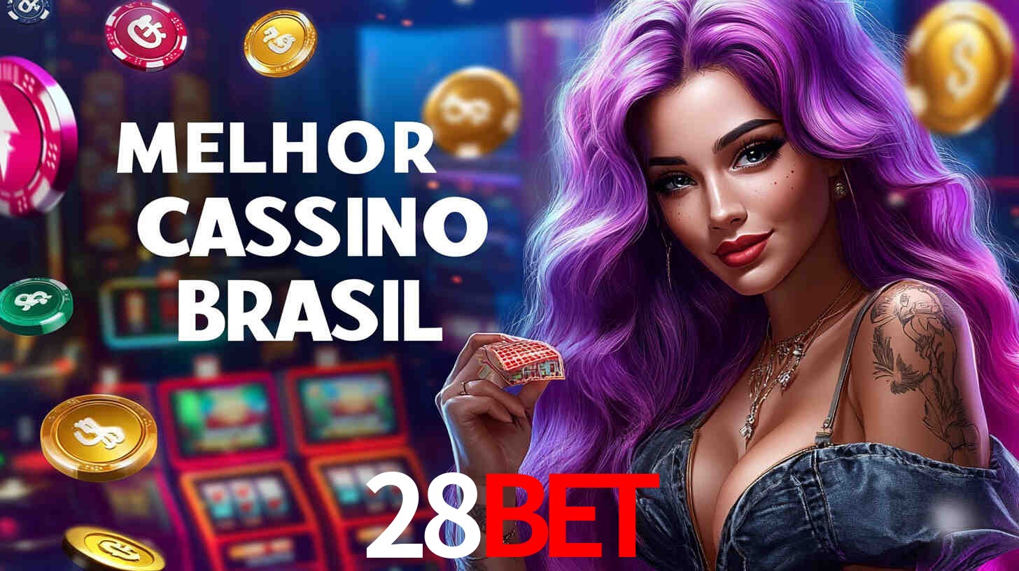 Descubra o Programa VIP da 28Bet: Vantagens Exclusivas para Jogadores