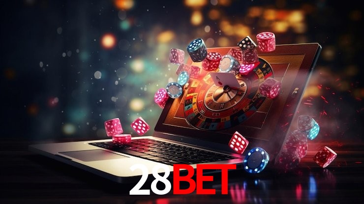 Jogos Exclusivos 28Bet