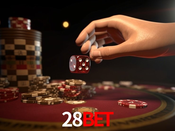 Promoções Sazonais 28Bet