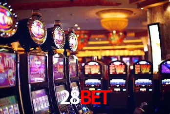 28Bet Salvador - Studio Tour