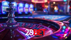 Slot Games 28Bet