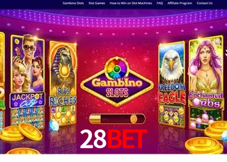 28Bet São Paulo - Live Tables