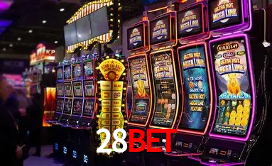28Bet Belo Horizonte - VIP Casino