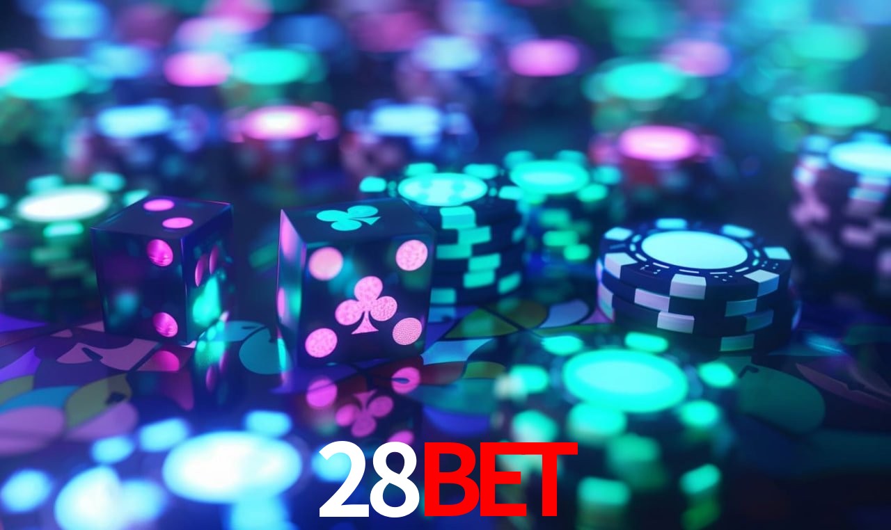 Estatísticas do Jogo 28Bet
