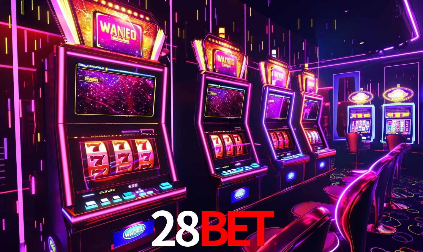 28Bet Belo Horizonte - Provably Fair