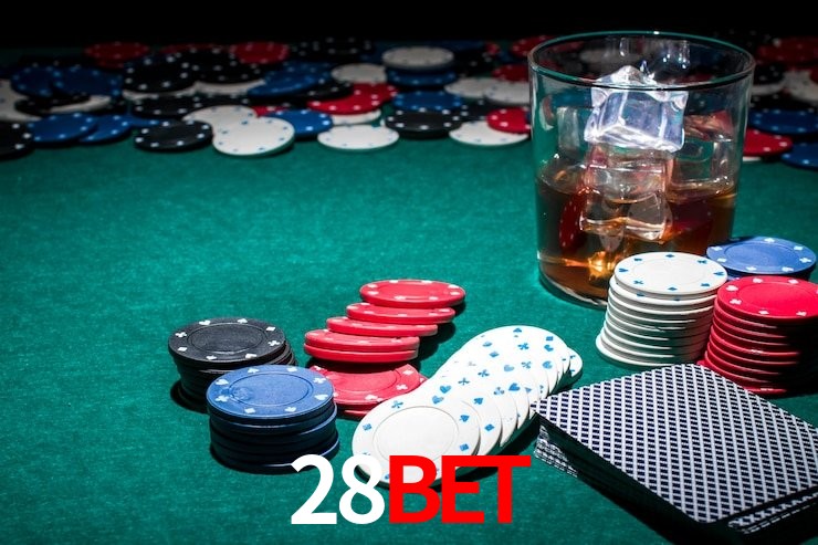 Avaliações dos Jogadores 28Bet