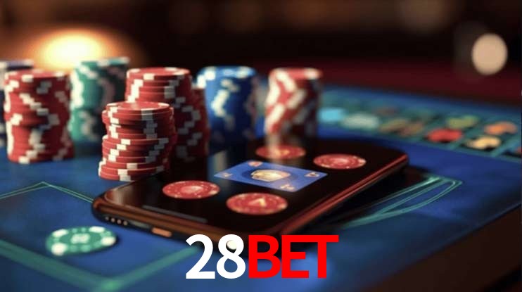 28Bet São Paulo - Jogo Providers